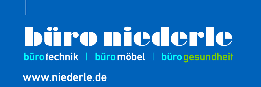 Logo Bürotechnik Niederle