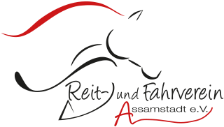 logo Reit- und Fahrverein Assamstadt