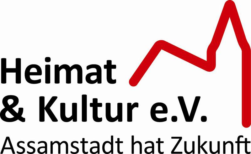 Logo Heimat- und Kultur e.V.
