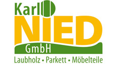 logo Karl Nied GmbH
