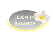 logo leben in balance