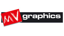 logo mv graphics