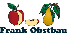 logo obstbrennerei frank