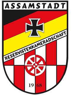 Logo Reservistenkameradschaft Assamstadt