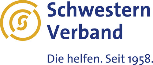 Logo Schwesternverband Pflege und Assistenz gGmbH