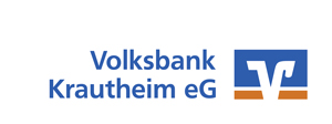 logo volksbank krautheim