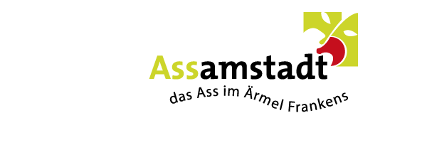 logo gemeinde assamstadt