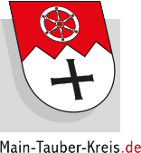 Logo Landratsamt Main-Tauber-Kreis