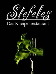 Logo Stefeles' - Das Kneipenrestaurant